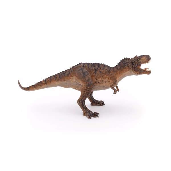 Gorgosaurus 200x80 mm Papo