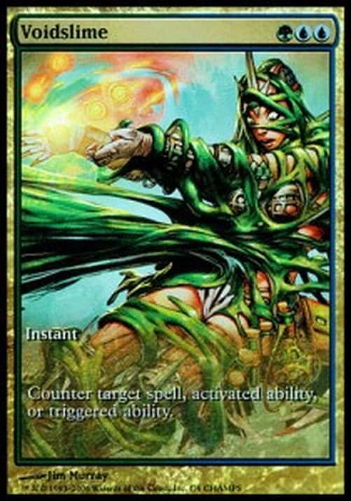Magic: The Gathering Voidslime