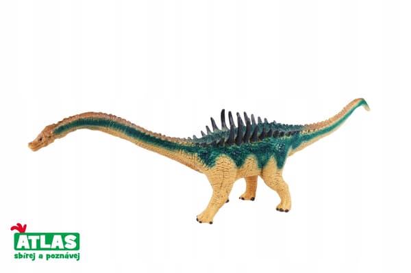 F - Agustinia figurine, 33 cm