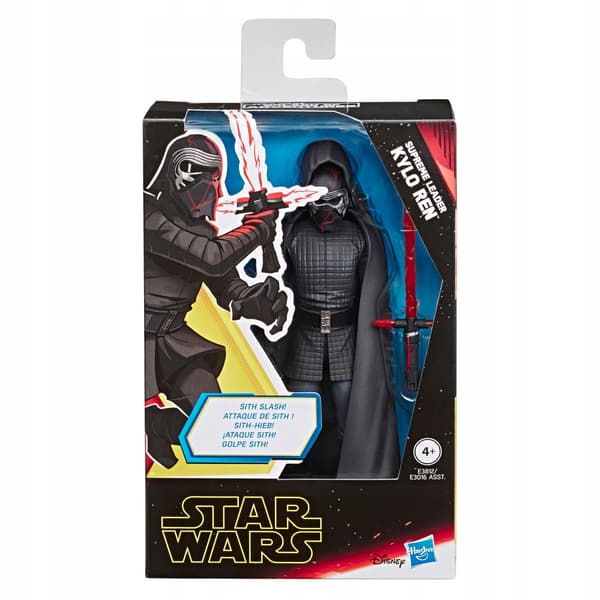 Hasbro E3812EU4 Action figure/collector’s item