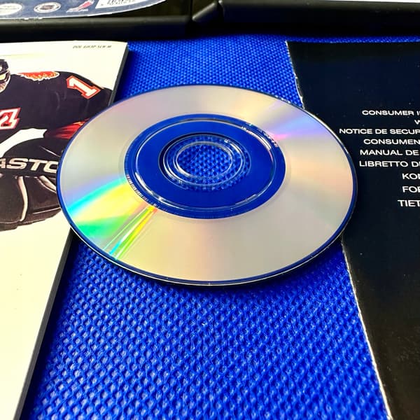 NHL 2003 | Nintendo GameCube