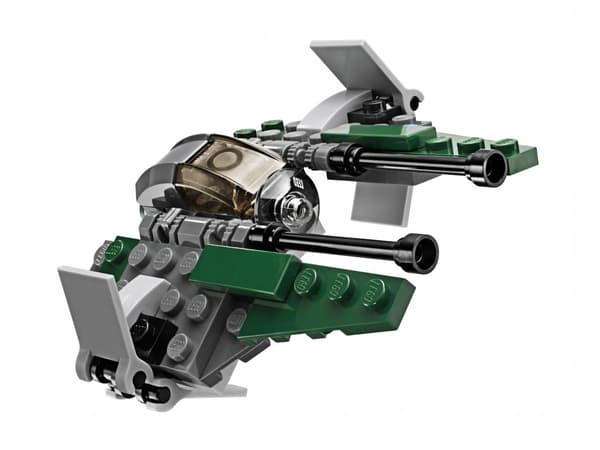 LEGO Star Wars 30244 Polybag: Anakin’s Jedi Interceptor Model – NEW