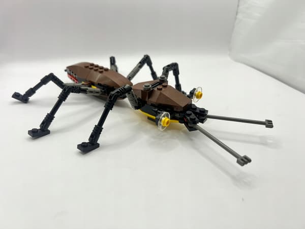 LEGO 4101 Creator Wild Collection