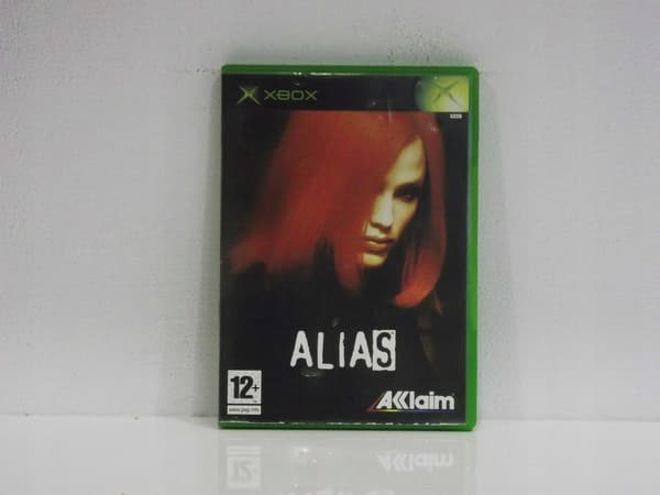 ALIAS XBOX