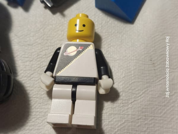 LEGO 6831 Message Decoder