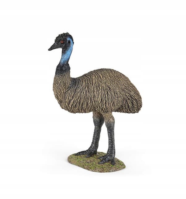 EMU – PAPO – 50272
