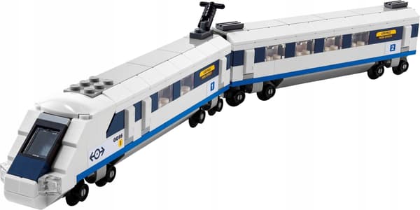 LEGO 40518 – Creator High-Speed Train