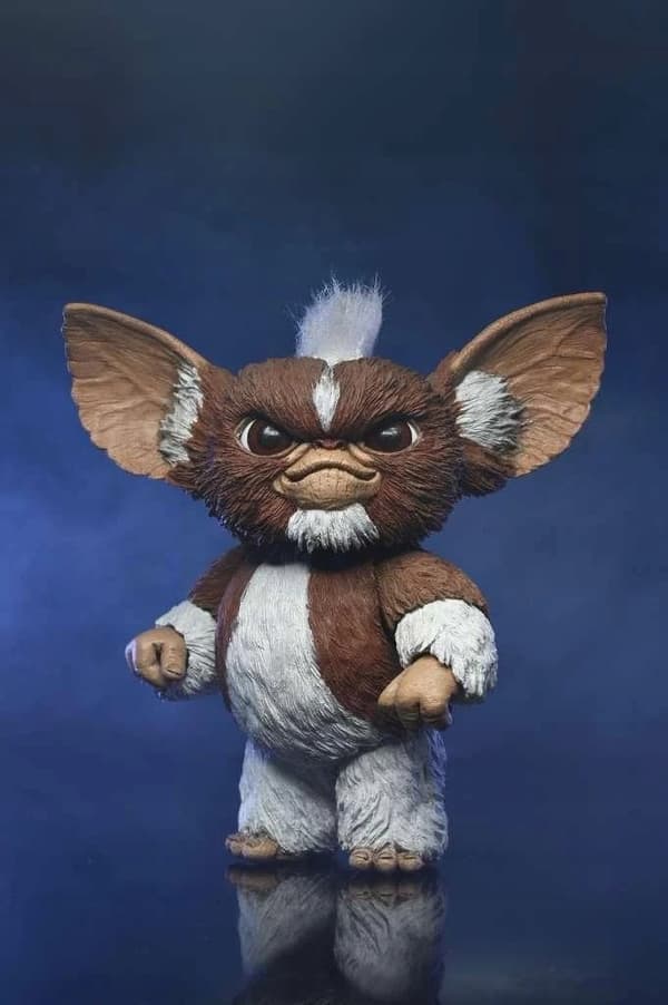 Gremlins: Evolution of a Gremlin – collector’s set, 16 cm figurine