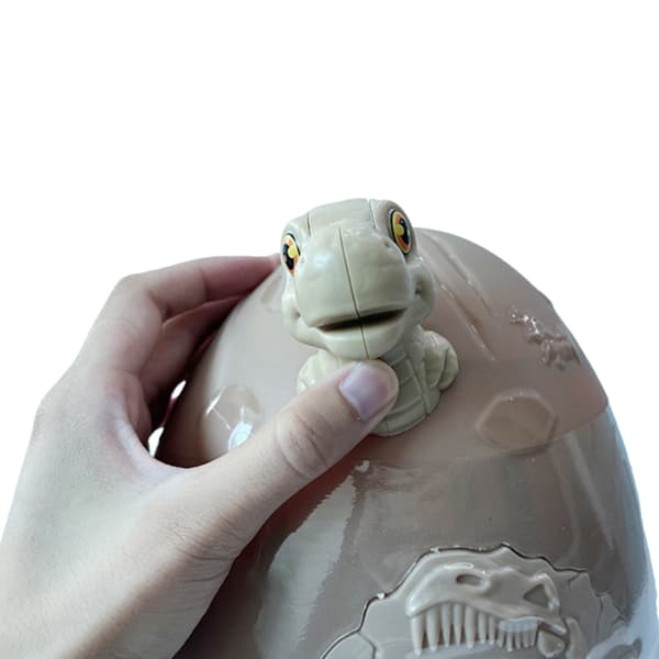 MEGA DINOSAUR EGG SURPRISE SET – DINOSAUR FIGURINES AND PLAY MAT