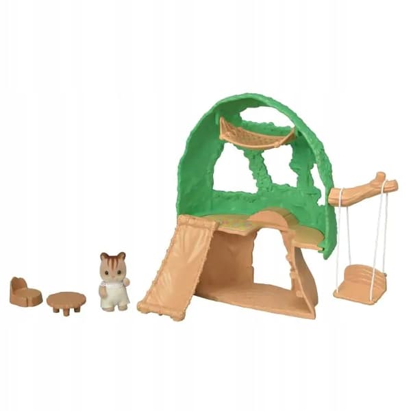 Sylvanian Families – Treehouse – 5781