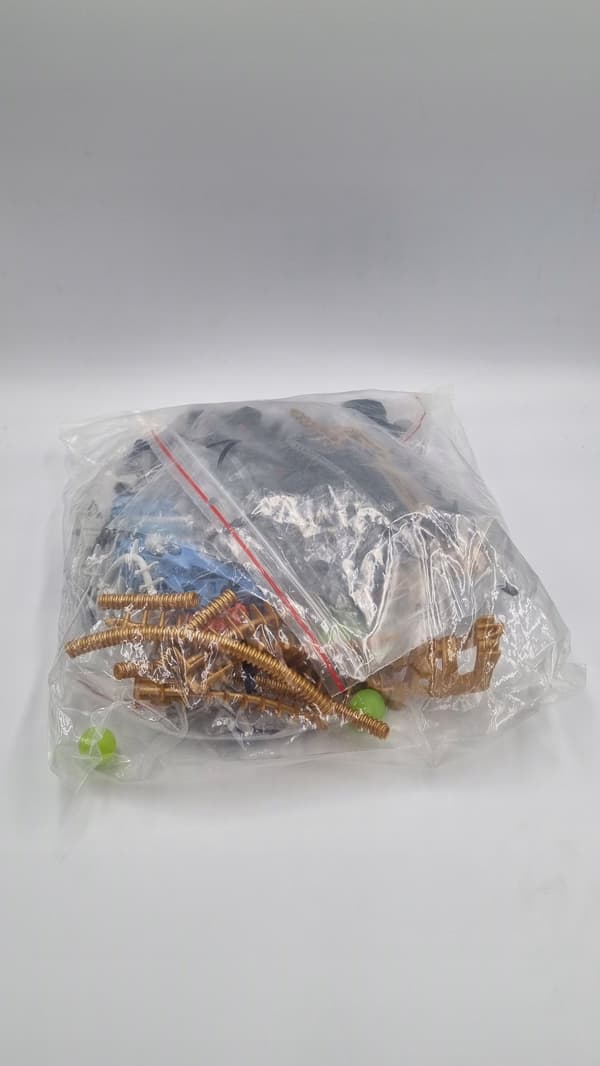LEGO Bionicle 8626 Titans Irnakk