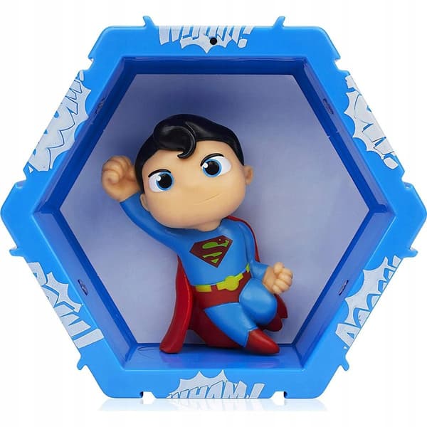 DC Comics Superman ‘Wow! Pods’ Lightsaber