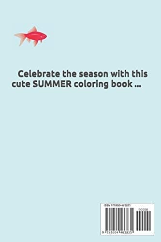 FUNNY SUMMER: HOLIDAY