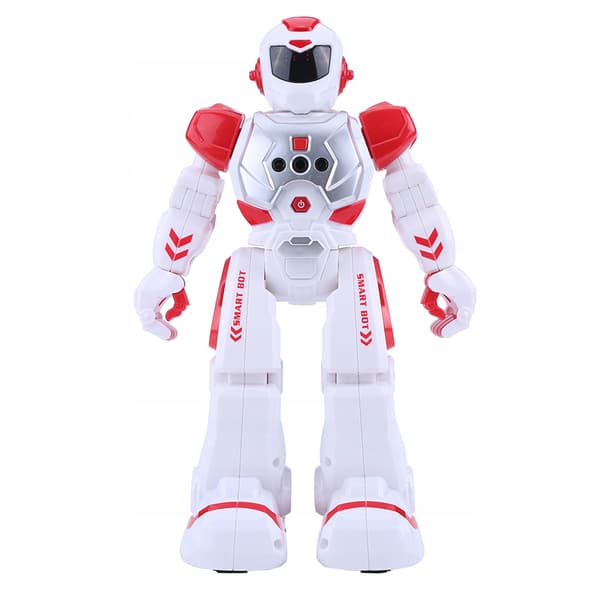 Children’s remote control Smart robot with gesture sensor Singing Q1