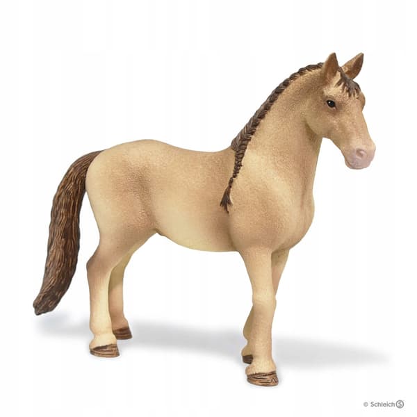 Schleich Lusitanian Mare 72144