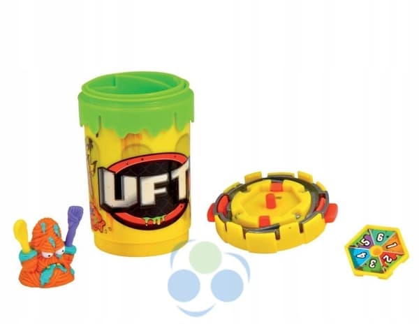 Trash Pack UFT Spinner Pack 68132