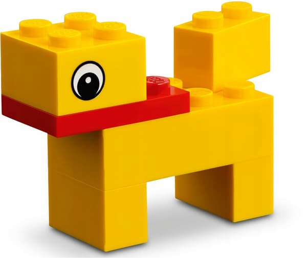 LEGO 30541 Build a Duck DUCK