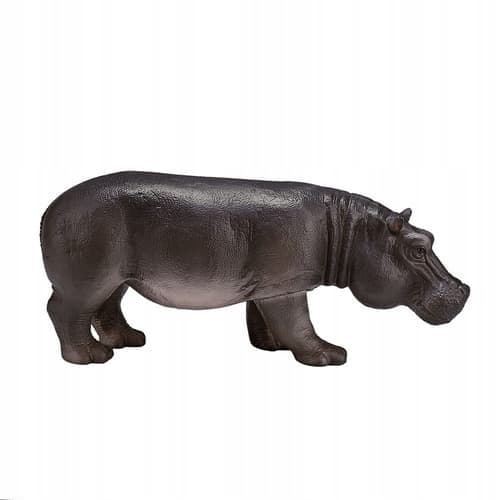 Mojo Hippo (female)