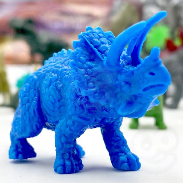 WOOPIE Dinosaur Figurine Set, 34 pieces