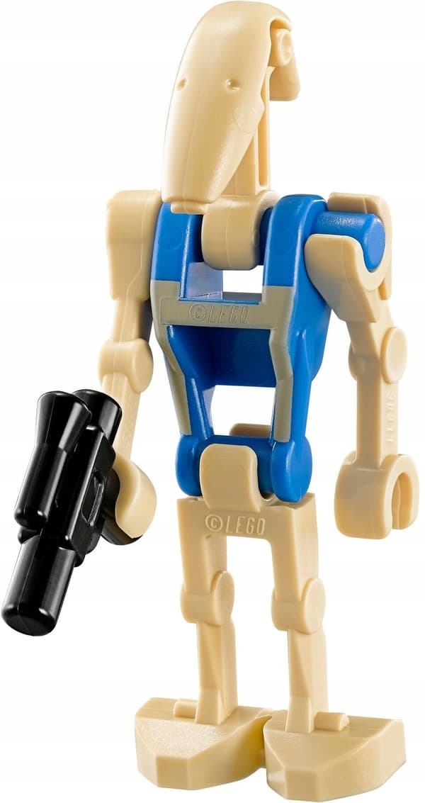 LEGO Star Wars – 75058 MTT – New