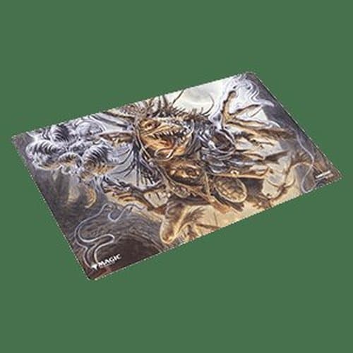 MTG Lorwyn Eclipsed: "Auntie Ool, Cursewretch" Prime Playmat
