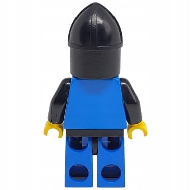 LEGO Castle - Figure - Knight / Scale Mail cas141 Second-hand