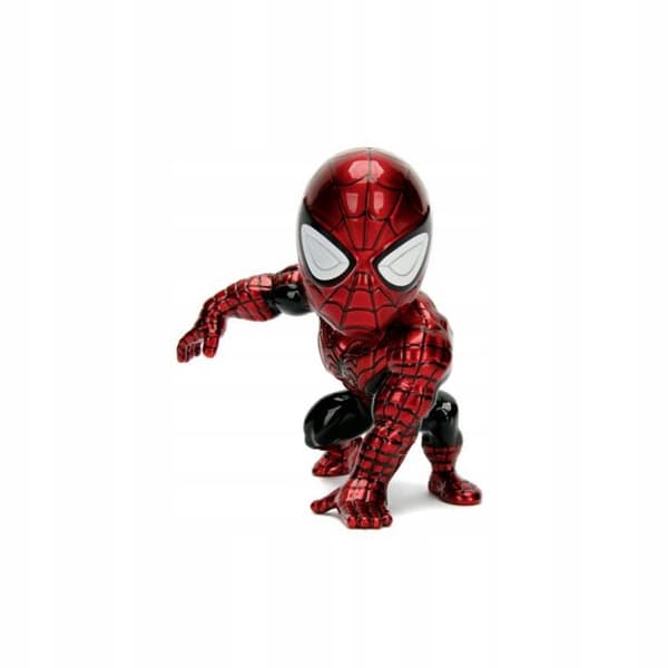 Marvel Superior Spider-Man 4 figure