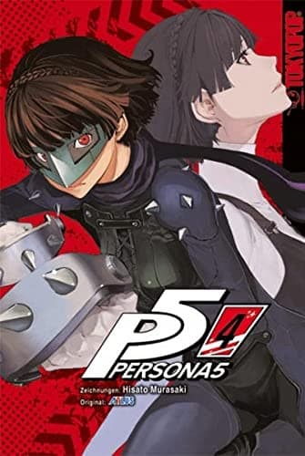 Persona 5 04 ATLUS