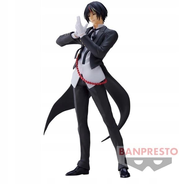 Anime Figurine: Tensei shitara Slime Datta Diablo
