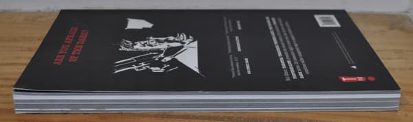 BDB Twisted Dark Volume 2 SC ANG