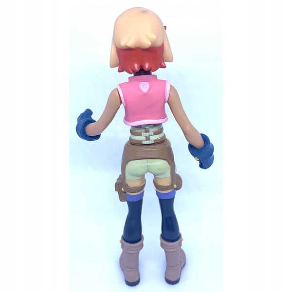 Super7 Netflix Eden Sara Action Figure, 15cm
