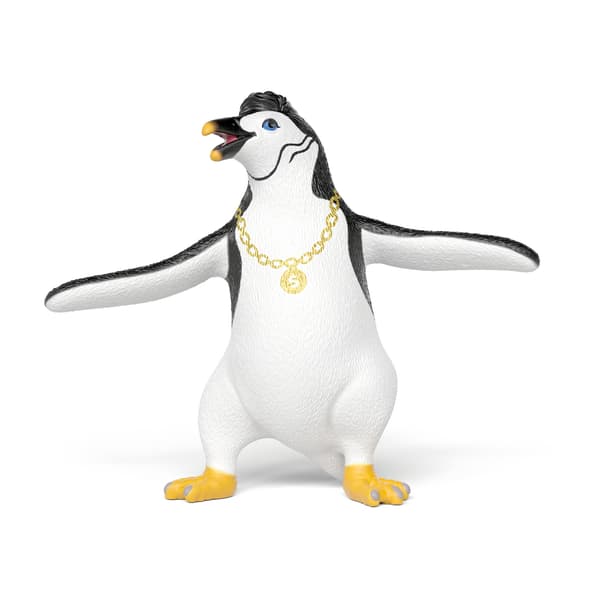 Schleich Juri the Penguin 14958