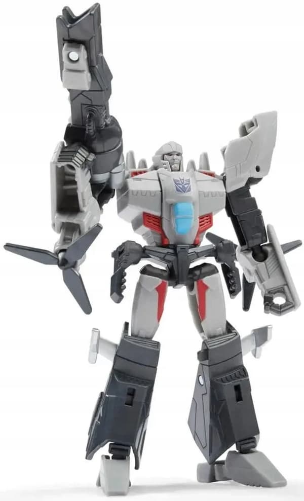 HASBRO Transformers Earthspark F62305L2 figure (1 figure)
