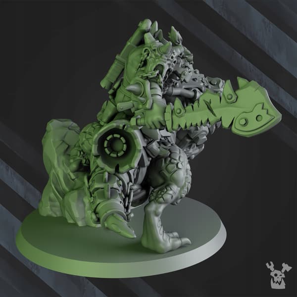 Arzott Da Toot is available at Supahog DakkaDakkaStore