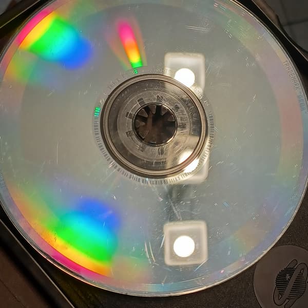 Sega Rally Championship, Sega Saturn