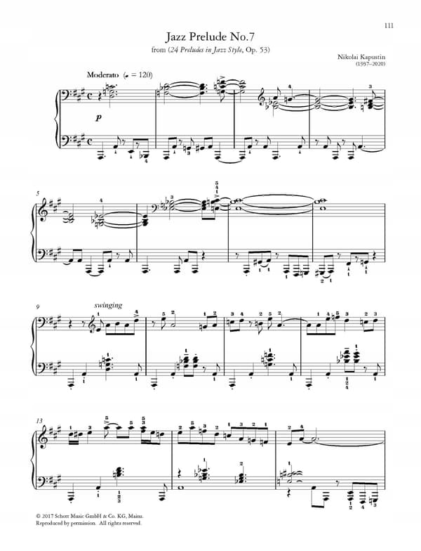 GRADE 8 PIANO ANTHOLOGY 2025–2026 (BOOK)