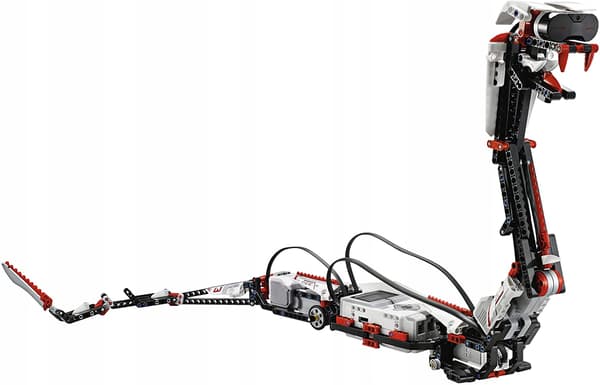 LEGO Mindstorms 31313
