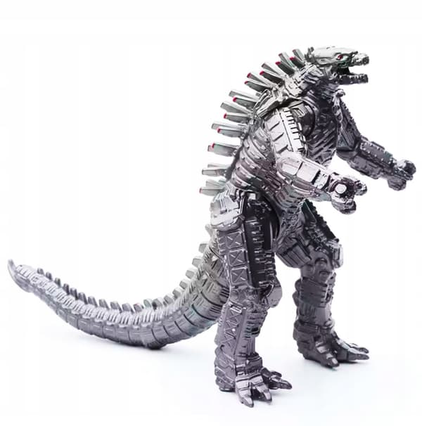 MECHAGODZILLA, GODZILLA KONG, Gift for a Boy, Christmas Present