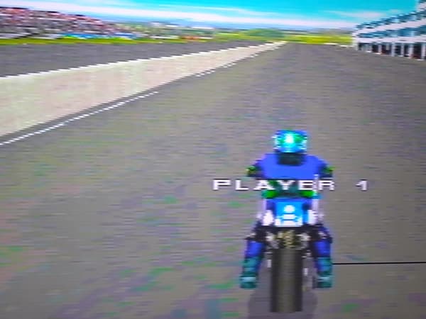 Speed Machines PSX 3XA – READ THE DESCRIPTION!!!