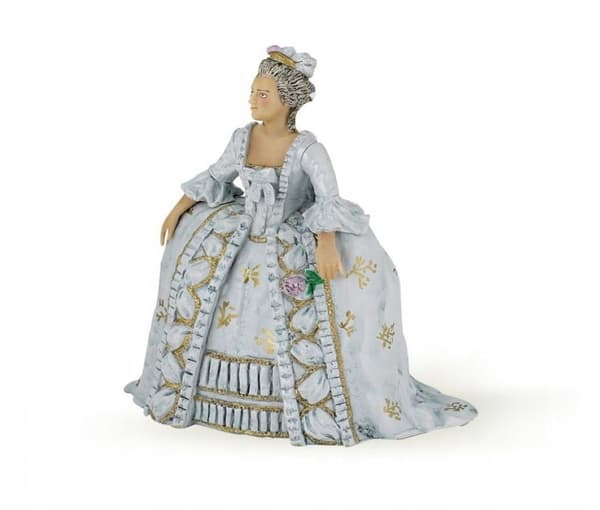 MARIE ANTOINETTE (FIGURINE)