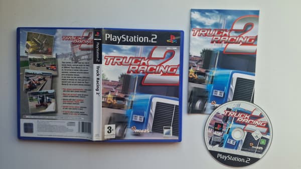 Truck Racing 2