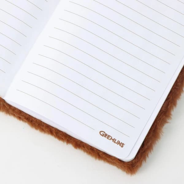 Gremlins notebook and pen gift set