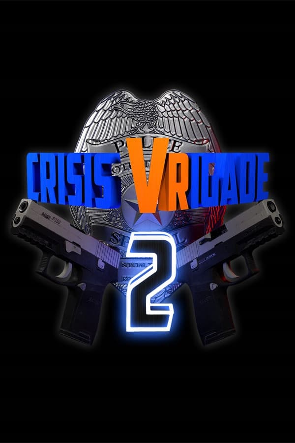PC Crisis VRigade 2 STEAM – FULL VERSION