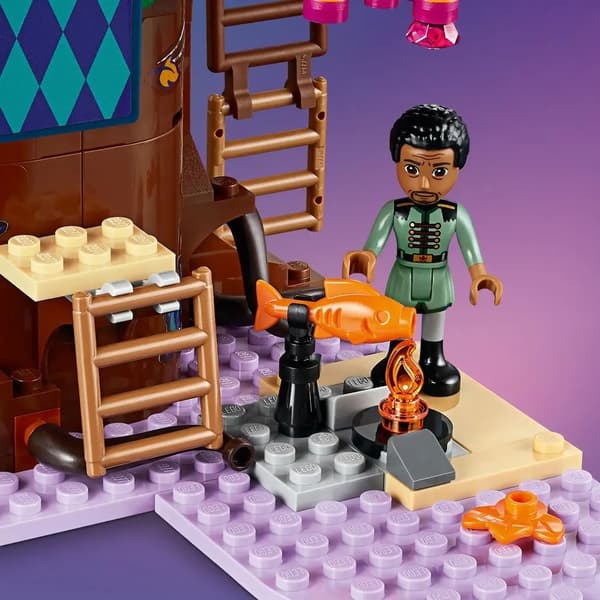 LEGO Disney 41164 Enchanted Treehouse