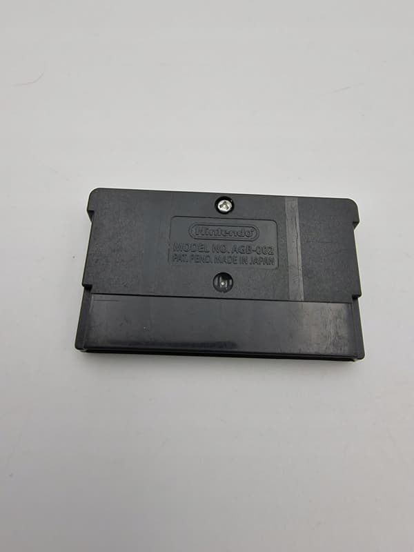 GAME BOY ADVANCE LILO & STITCH 2 – ORIGINAL