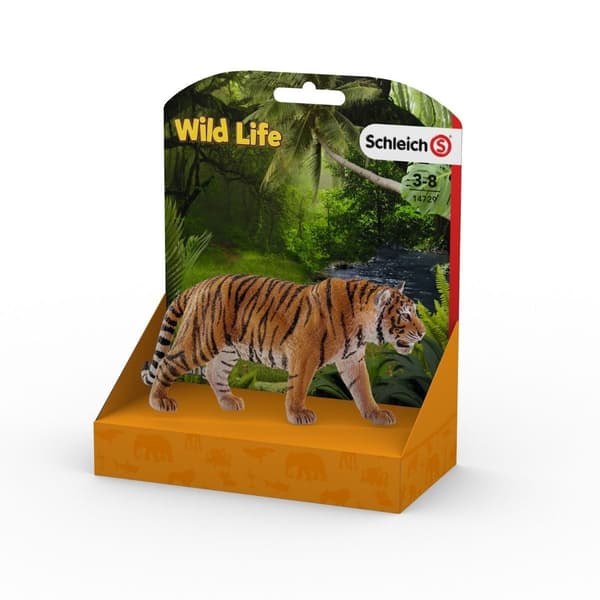 TIGER SLH14729 (FIGURINE)
