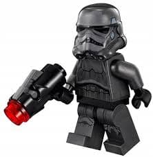 LEGO 75079 Star Wars IMPERIAL SHADOW STORMTROOPER sw0603