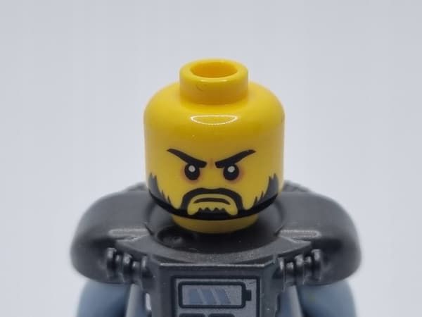 LEGO 70632 Ninjago CRUSHER njo422
