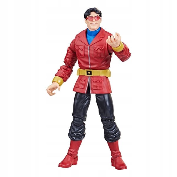 Marvel Legends: Marvel's Wonder Man 15cm figure