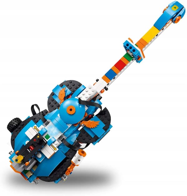 LEGO Boost 17101 Creative Set